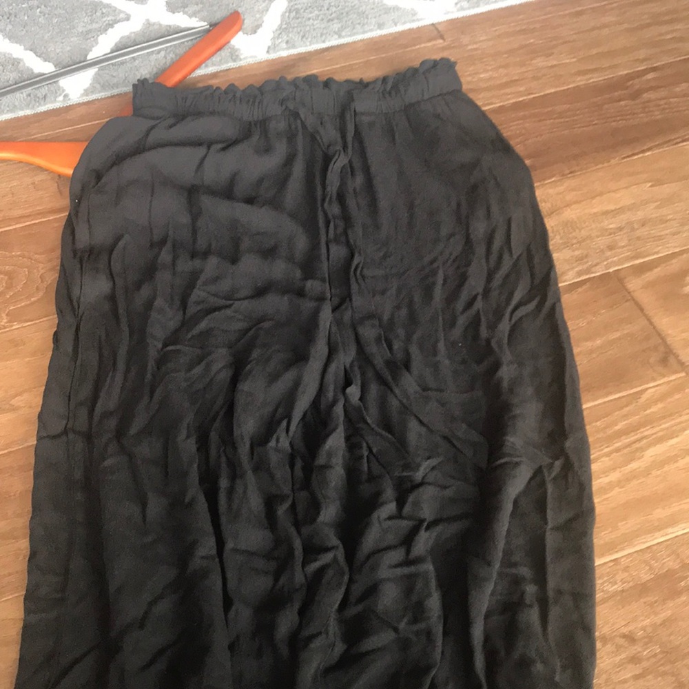 Pixie Pants